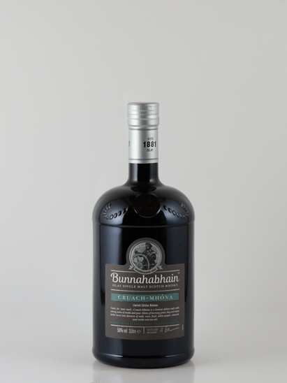 Bunnahabhain Crackmona 1L