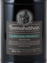 Load image into Gallery viewer, Bunnahabhain Crackmona 1L
