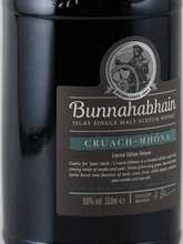 Load image into Gallery viewer, Bunnahabhain Crackmona 1L