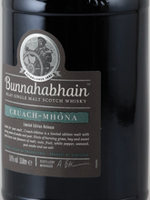 Load image into Gallery viewer, Bunnahabhain Crackmona 1L