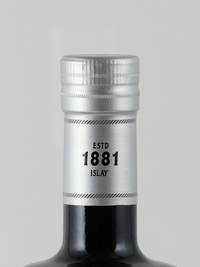 Bunnahabhain Crackmona 1L