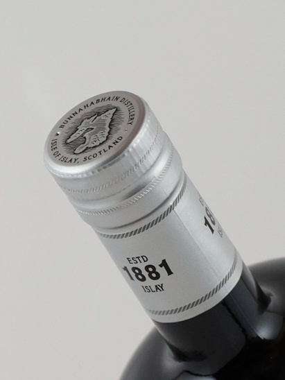 Bunnahabhain Crackmona 1L