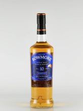 Load image into Gallery viewer, Bowmore 10 Years Tempest Batch No.6