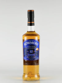 Bowmore 10 Years Tempest Batch No.6