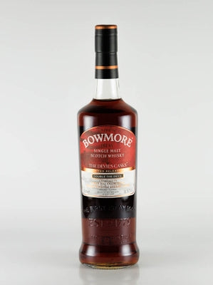 Bowmore Devil's Cask III