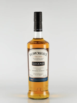 Bowmore Legend