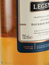 Load image into Gallery viewer, Bowmore Legend