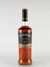 Bowmore 25 Years Small Batch