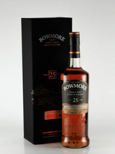 Load image into Gallery viewer, Bowmore 25 Years Small Batch