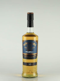 Bowmore 10 Years Tempest Batch No.3