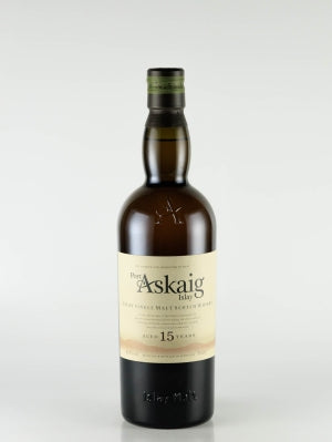 Port Askaig 15 Years