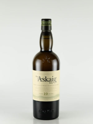 Port Askaig 19 Years Cask Strength