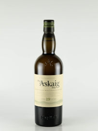 Port Askaig 19 Years Cask Strength