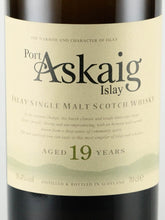 Load image into Gallery viewer, Port Askaig 19 Years Cask Strength