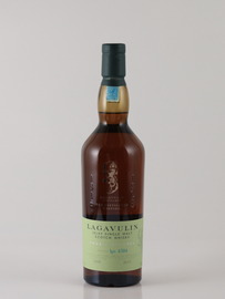 Lagavulin Double Matured 1999/2015
