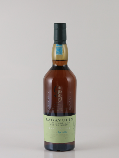 Lagavulin Double Matured 1998/2014