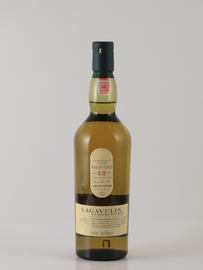 Lagavulin 12 Years Cask Strength 2014