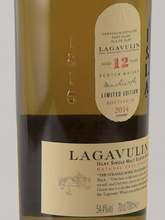 Load image into Gallery viewer, Lagavulin 12 Years Cask Strength 2014