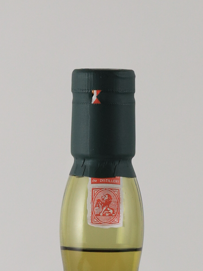 Lagavulin 12 Years Cask Strength 2014