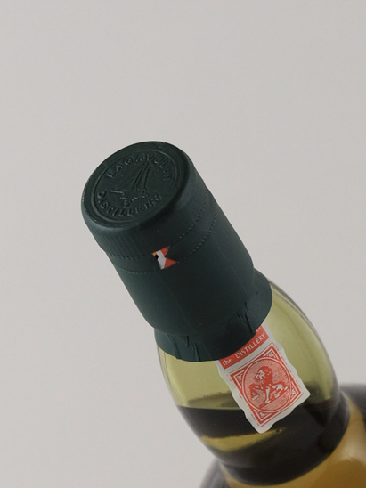 Lagavulin 12 Years Cask Strength 2014