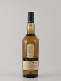 Lagavulin 12 Years Cask Strength 2013