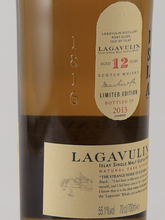 Load image into Gallery viewer, Lagavulin 12 Years Cask Strength 2013