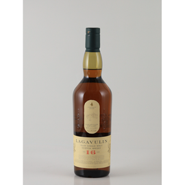 Lagavulin 16 years [Parallel Import]