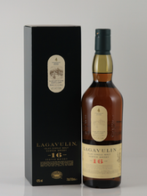 Load image into Gallery viewer, Lagavulin 16 years [Parallel Import]