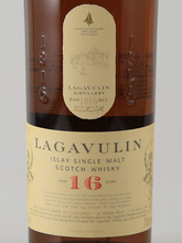 Load image into Gallery viewer, Lagavulin 16 years [Parallel Import]