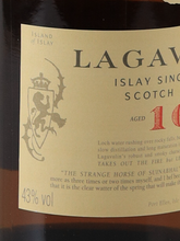 Load image into Gallery viewer, Lagavulin 16 years [Parallel Import]