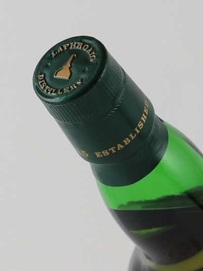 Laphroaig 18 Years 700ml