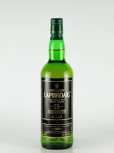 Load image into Gallery viewer, Laphroaig 25 Years Cask Strength 2015 Release