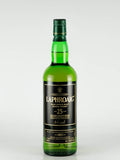 Laphroaig 25 Years Cask Strength 2015 Release