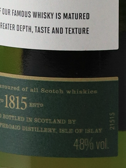 Laphroaig 18 Years 700ml