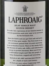 Load image into Gallery viewer, Laphroaig 18 Years 700ml