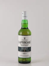 Load image into Gallery viewer, Laphroaig Select Cask 700ml