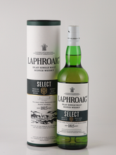Load image into Gallery viewer, Laphroaig Select Cask 700ml