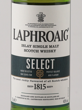 Load image into Gallery viewer, Laphroaig Select Cask 700ml