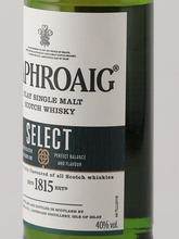 Load image into Gallery viewer, Laphroaig Select Cask 700ml