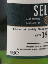 Load image into Gallery viewer, Laphroaig Select Cask 700ml