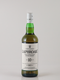 Laphroaig 10 Years 750ml Old Label