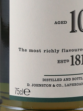 Load image into Gallery viewer, Laphroaig 10 Years 750ml Old Label