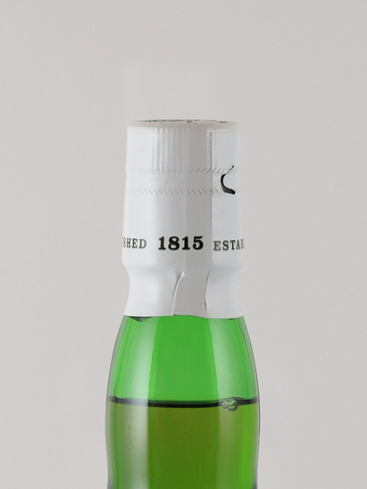 Laphroaig 10 Years 750ml Old Label