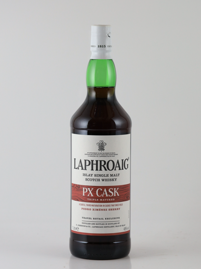 Laphroaig Pedro Ximénez Cask 1L