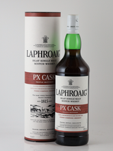 Load image into Gallery viewer, Laphroaig Pedro Ximénez Cask 1L