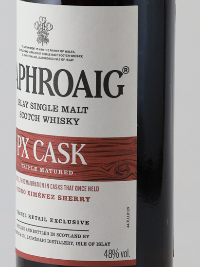 Laphroaig Pedro Ximénez Cask 1L