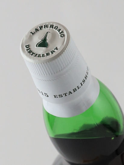 Laphroaig Pedro Ximénez Cask 1L