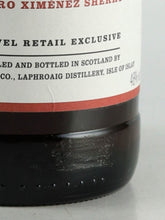 Load image into Gallery viewer, Laphroaig Pedro Ximénez Cask 1L