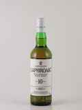 Laphroaig 10 Years 700ml Old Label
