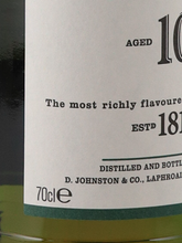 Load image into Gallery viewer, Laphroaig 10 Years 700ml Old Label